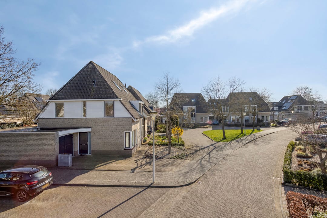 Foto 8 van Chris Vermeulenhof 6