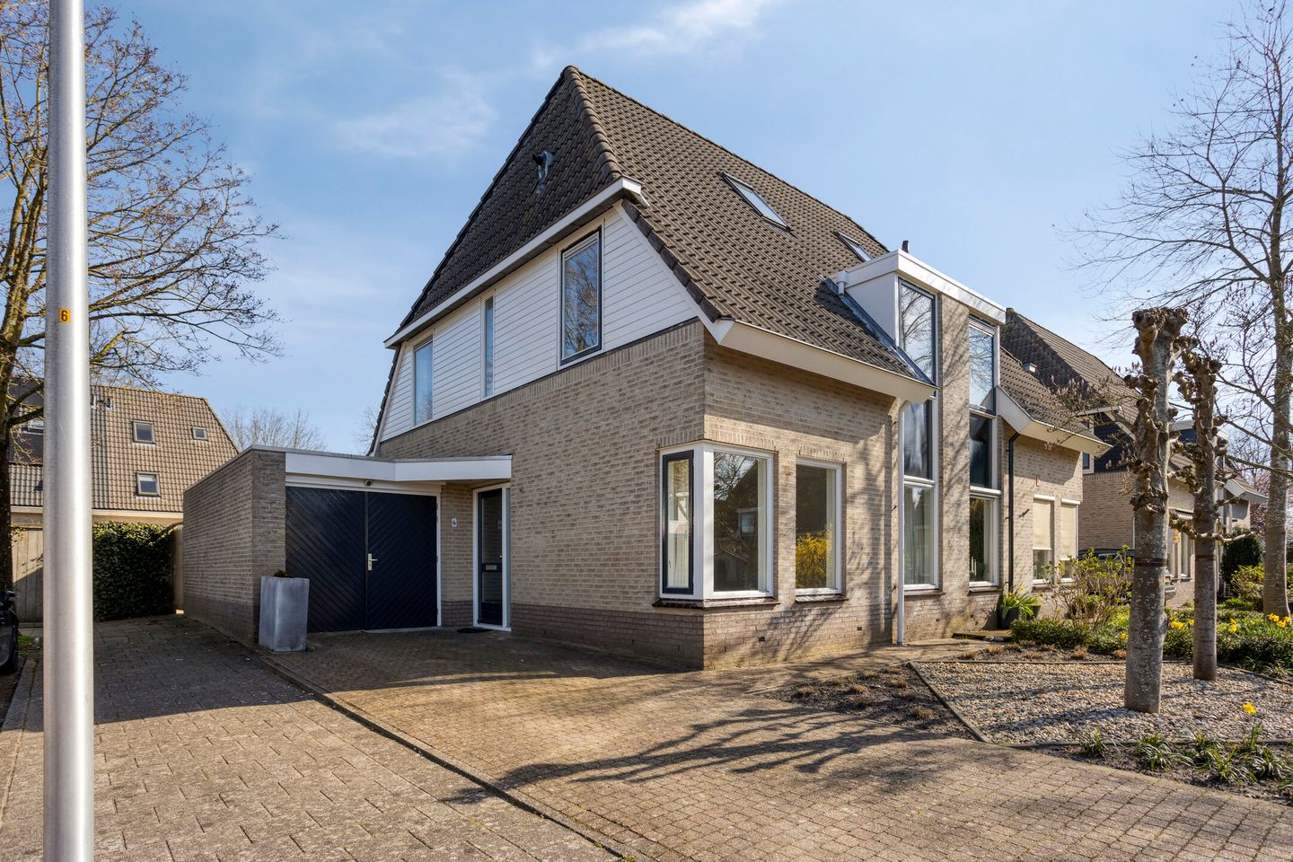 Foto 10 van Chris Vermeulenhof 6