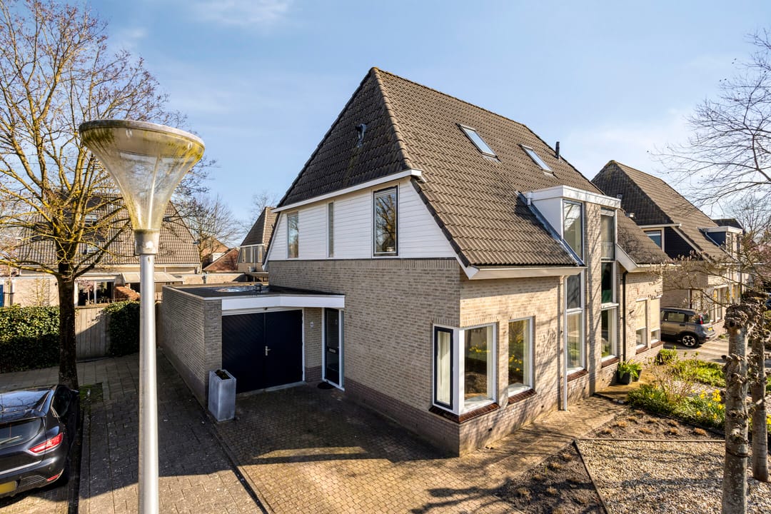 Foto 11 van Chris Vermeulenhof 6