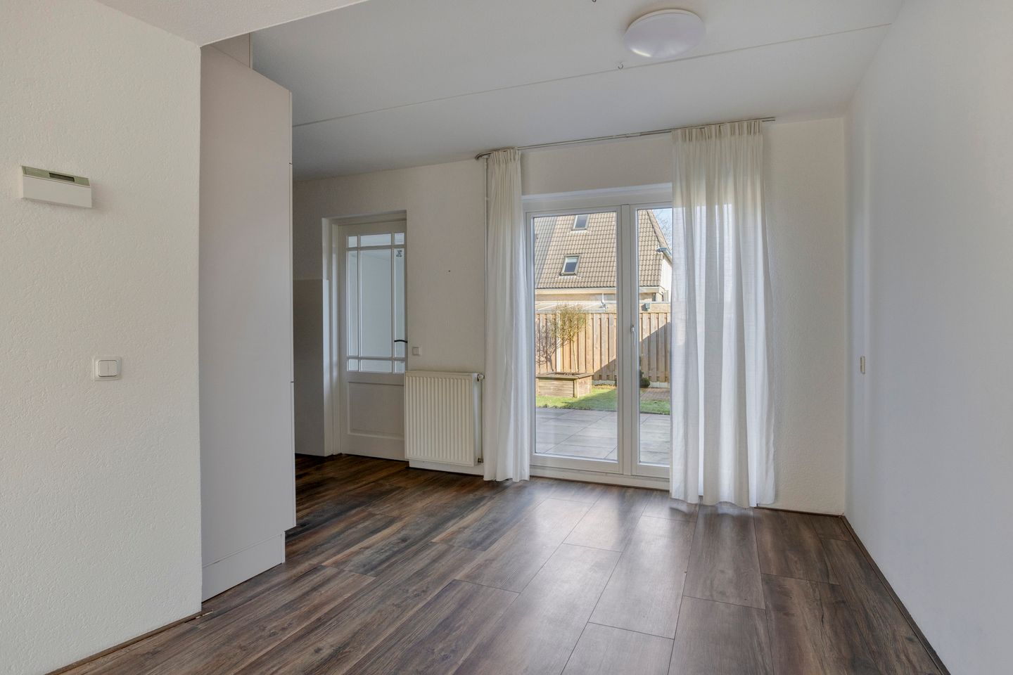 Foto 19 van Chris Vermeulenhof 6