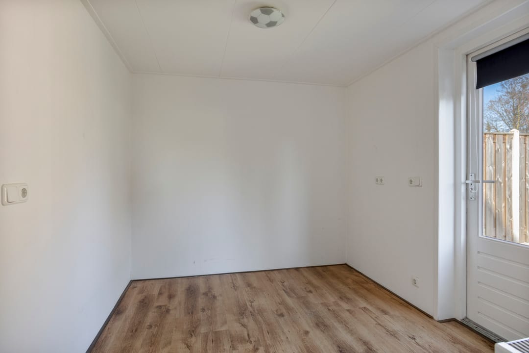 Foto 26 van Chris Vermeulenhof 6