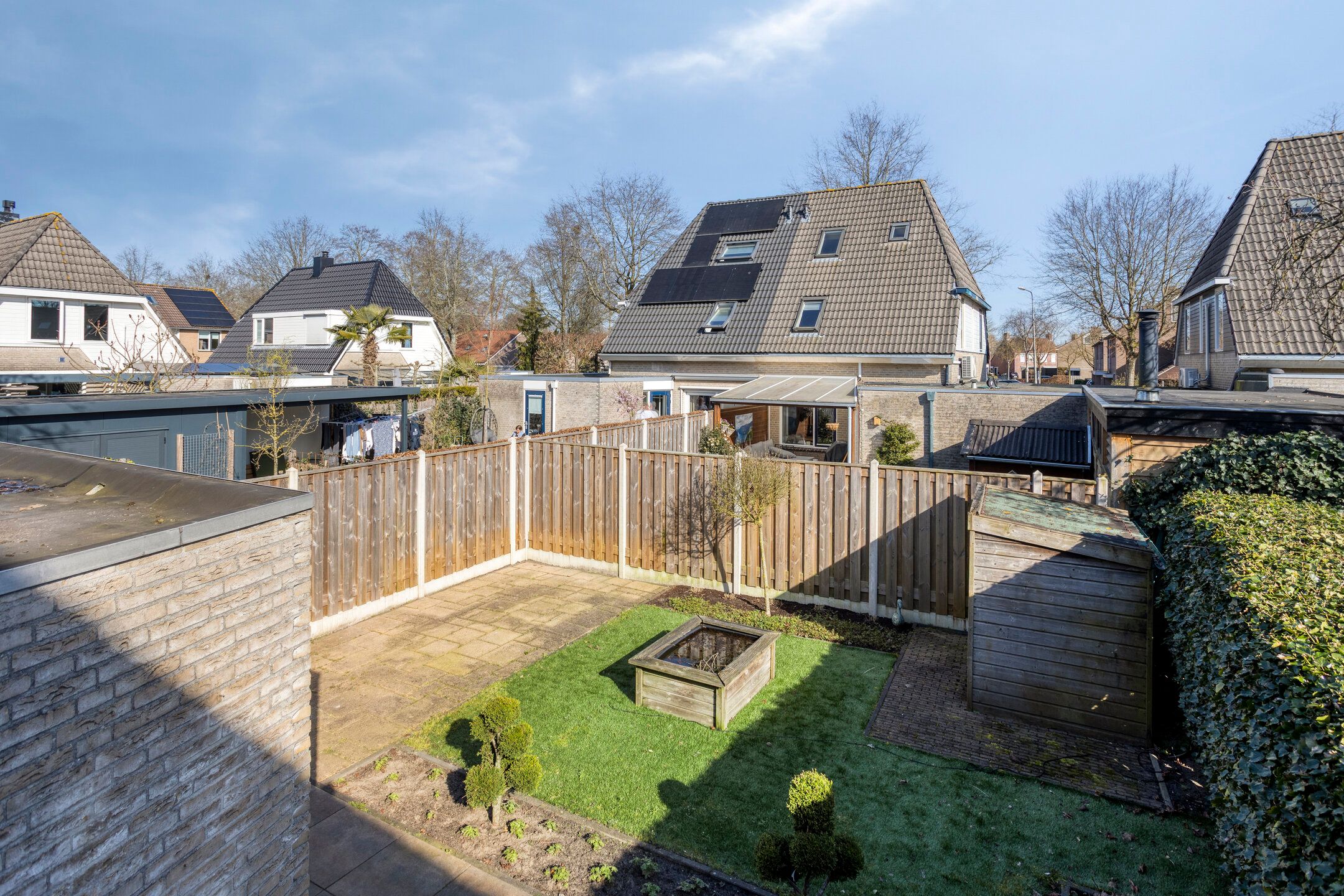 Foto 42 van Chris Vermeulenhof 6