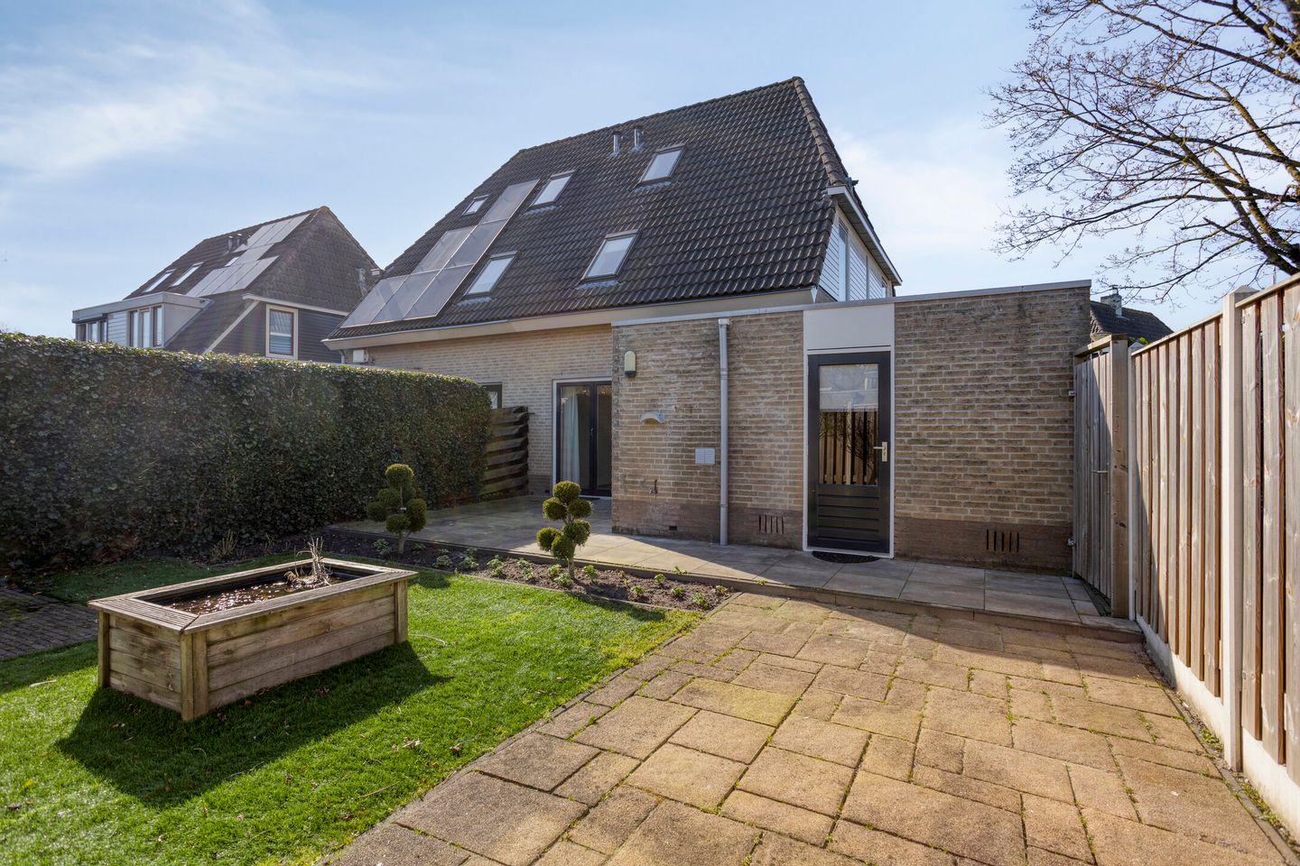 Foto 44 van Chris Vermeulenhof 6