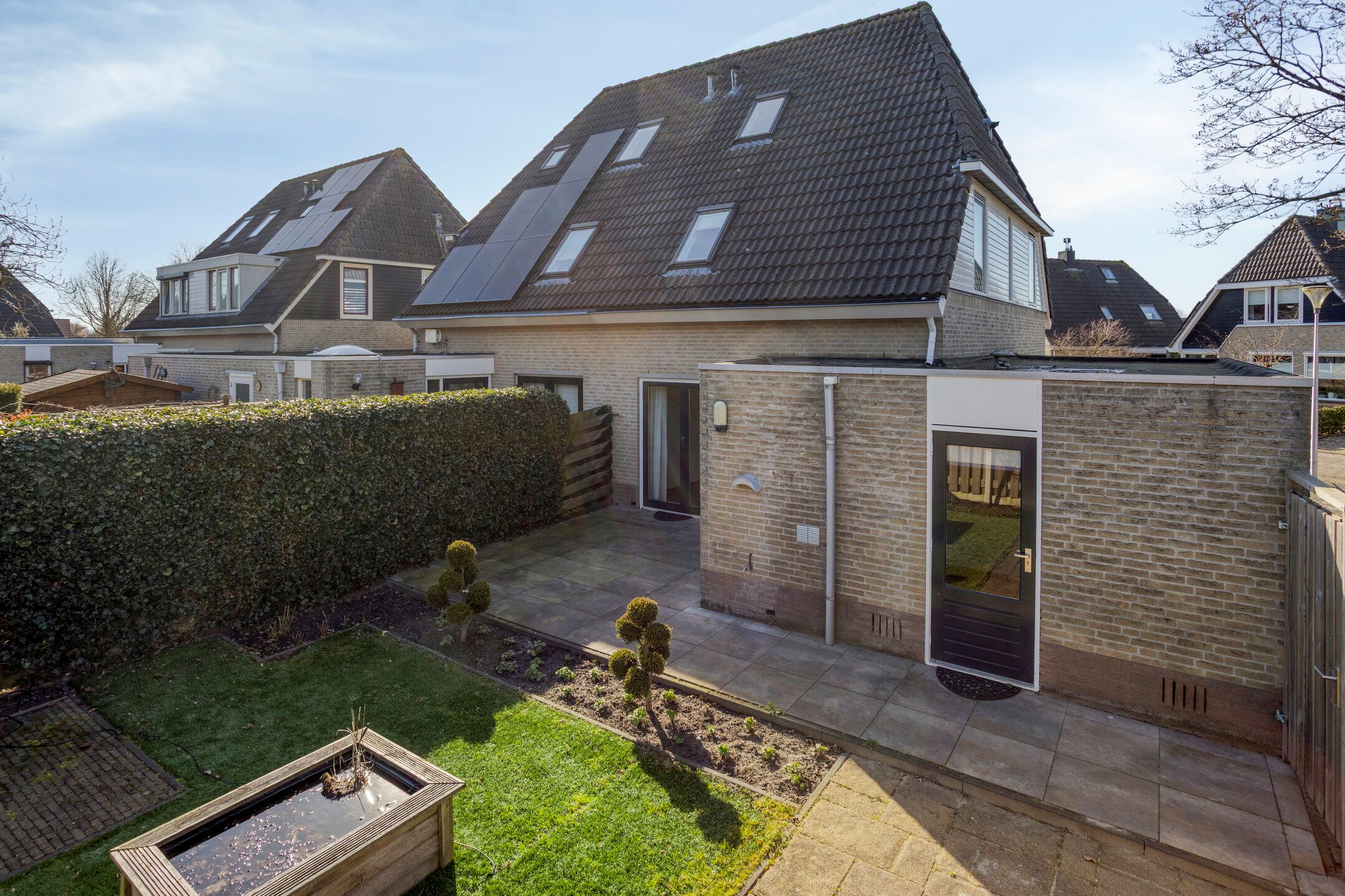 Foto 45 van Chris Vermeulenhof 6