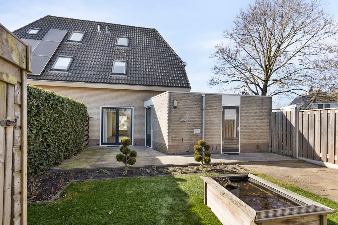 Foto 46 van Chris Vermeulenhof 6