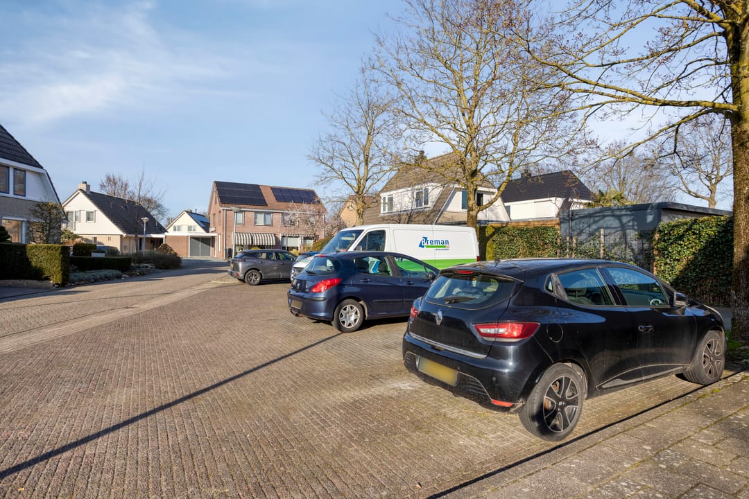 Foto 47 van Chris Vermeulenhof 6