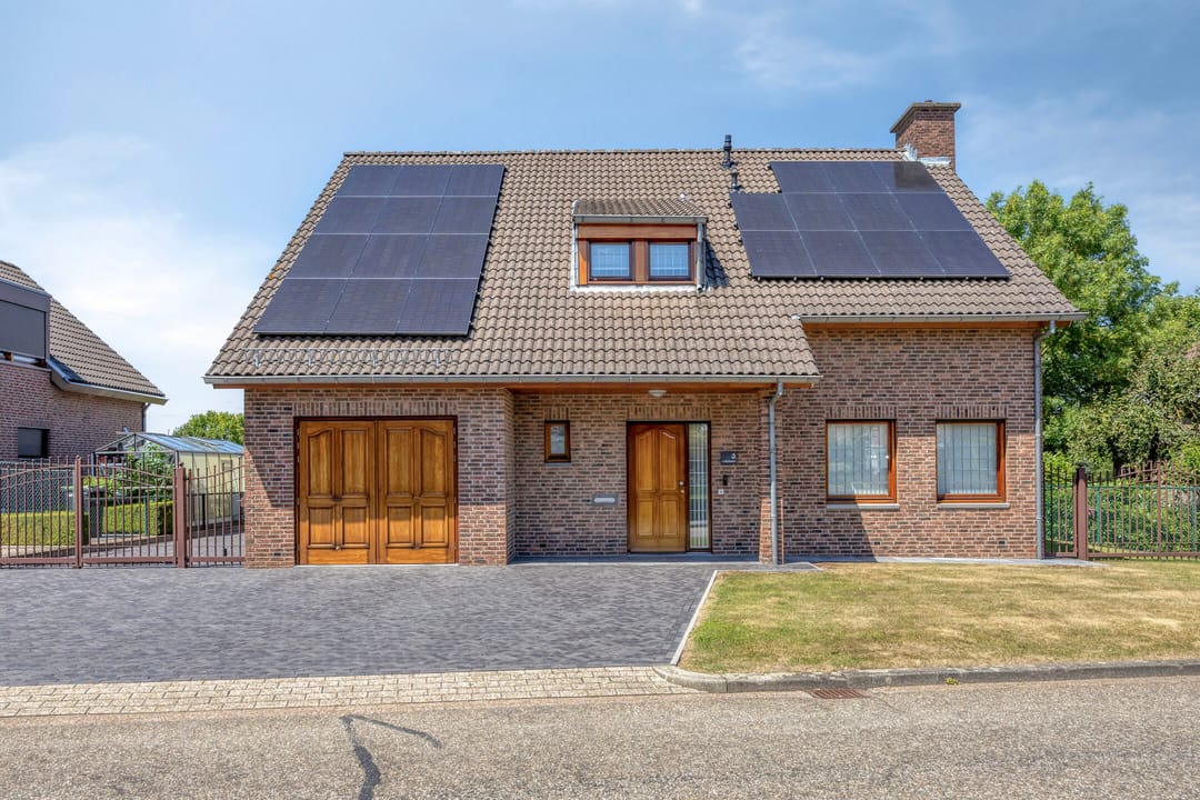 Foto 1 van Bethlehemstraat 3