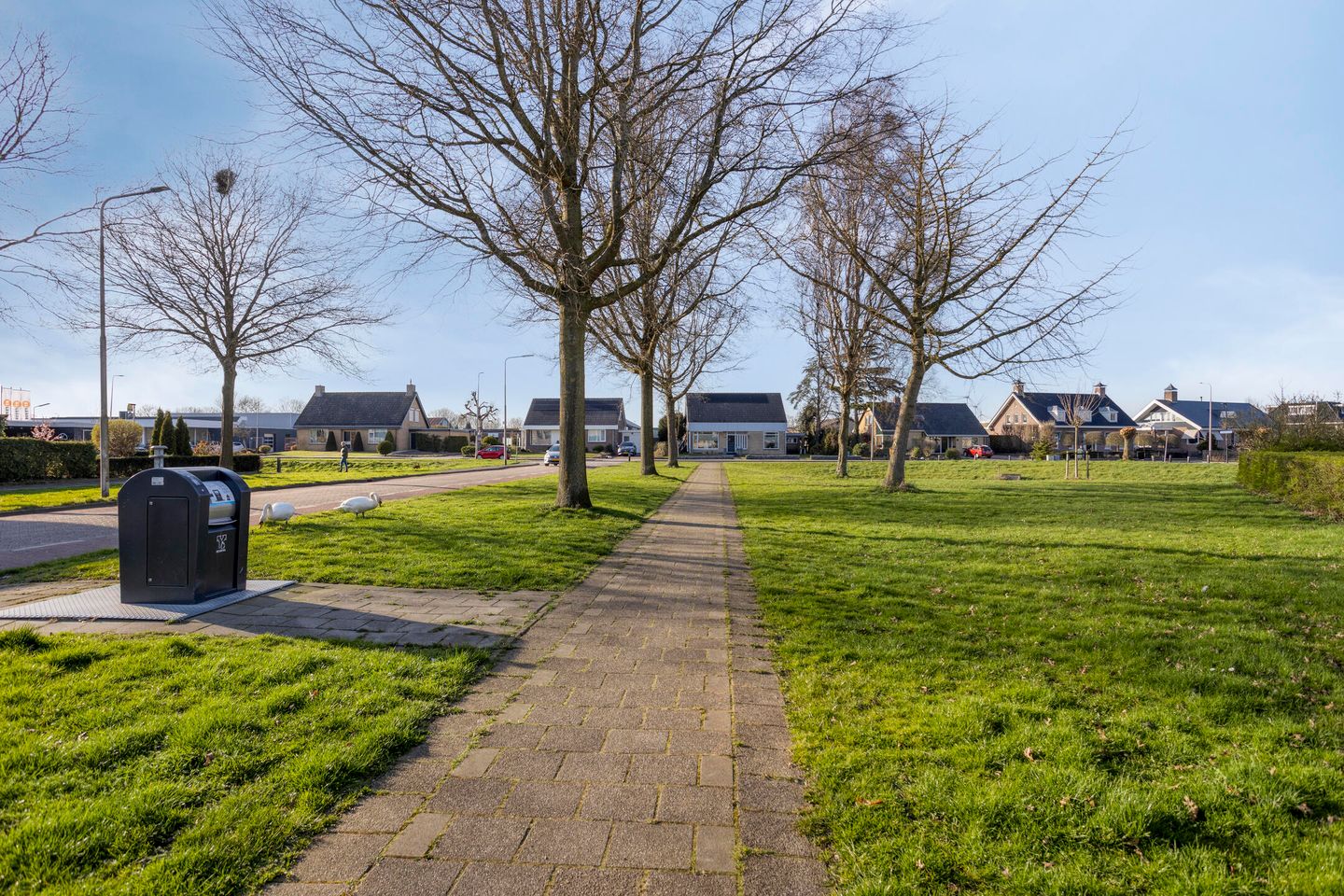 Foto 49 van Chris Vermeulenhof 6