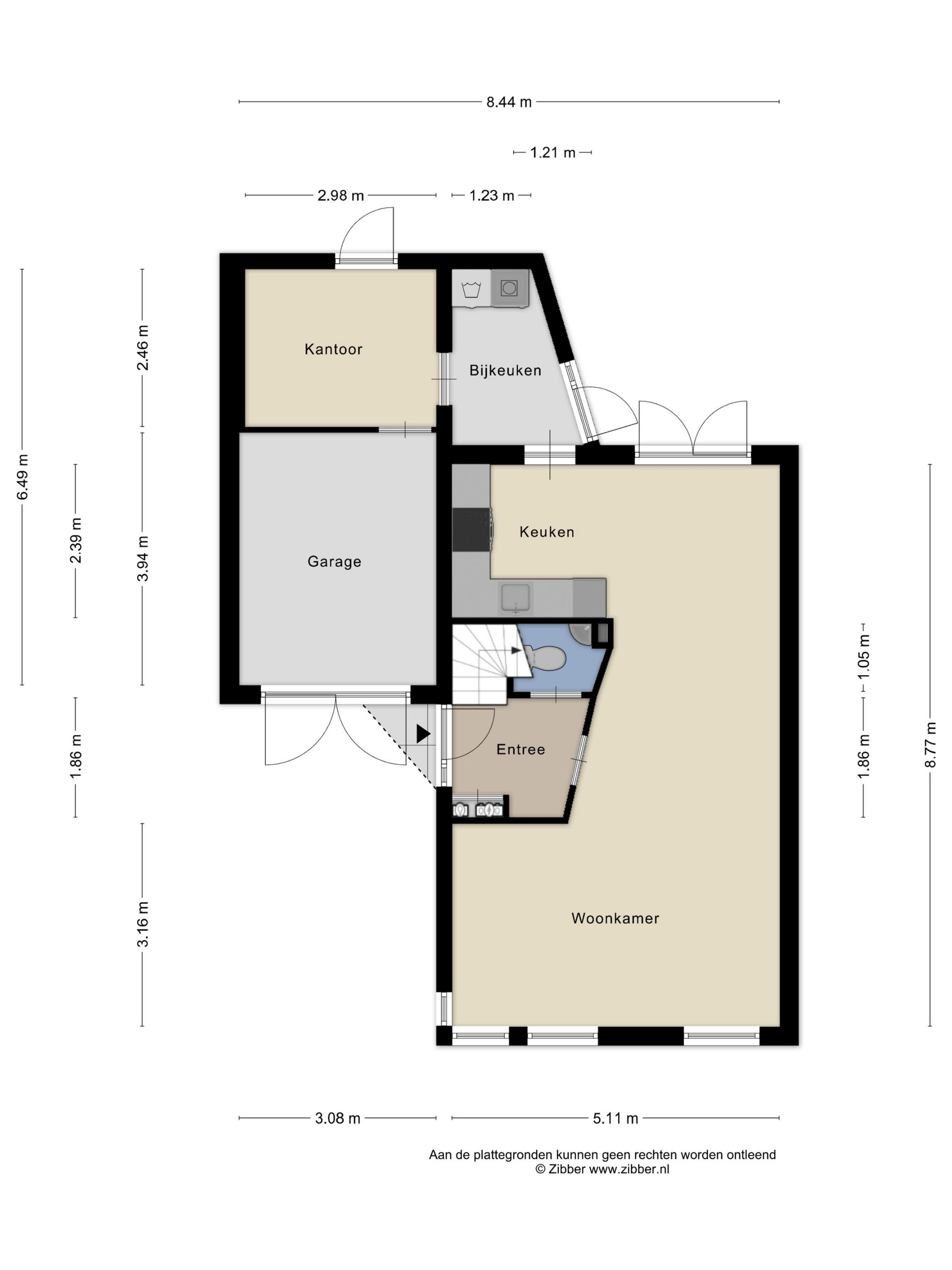 Foto 51 van Chris Vermeulenhof 6