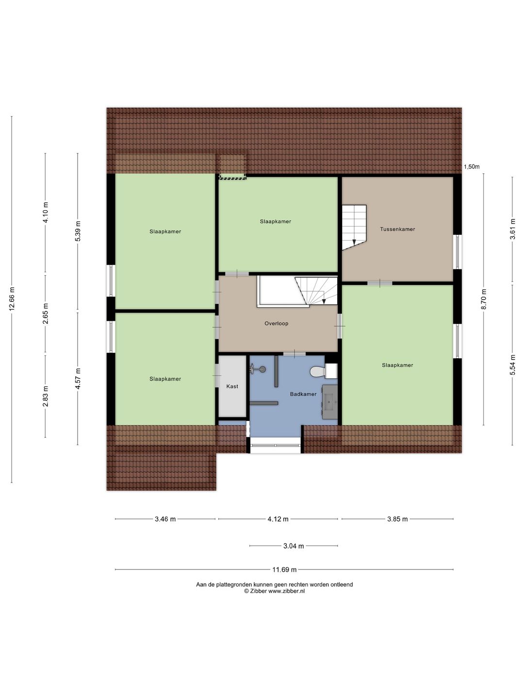 Foto 52 van Bethlehemstraat 3