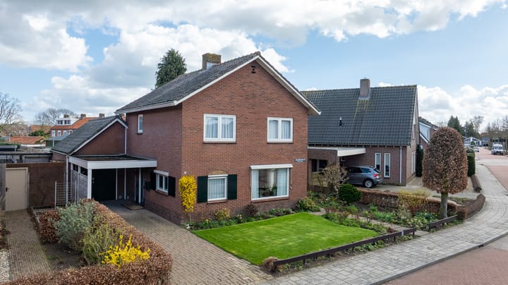 Julianastraat 23 main image