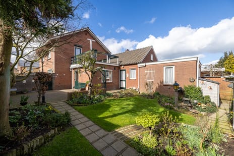 Julianastraat 23 secondary image