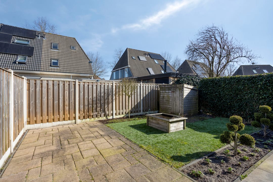 Foto 43 van Chris Vermeulenhof 6