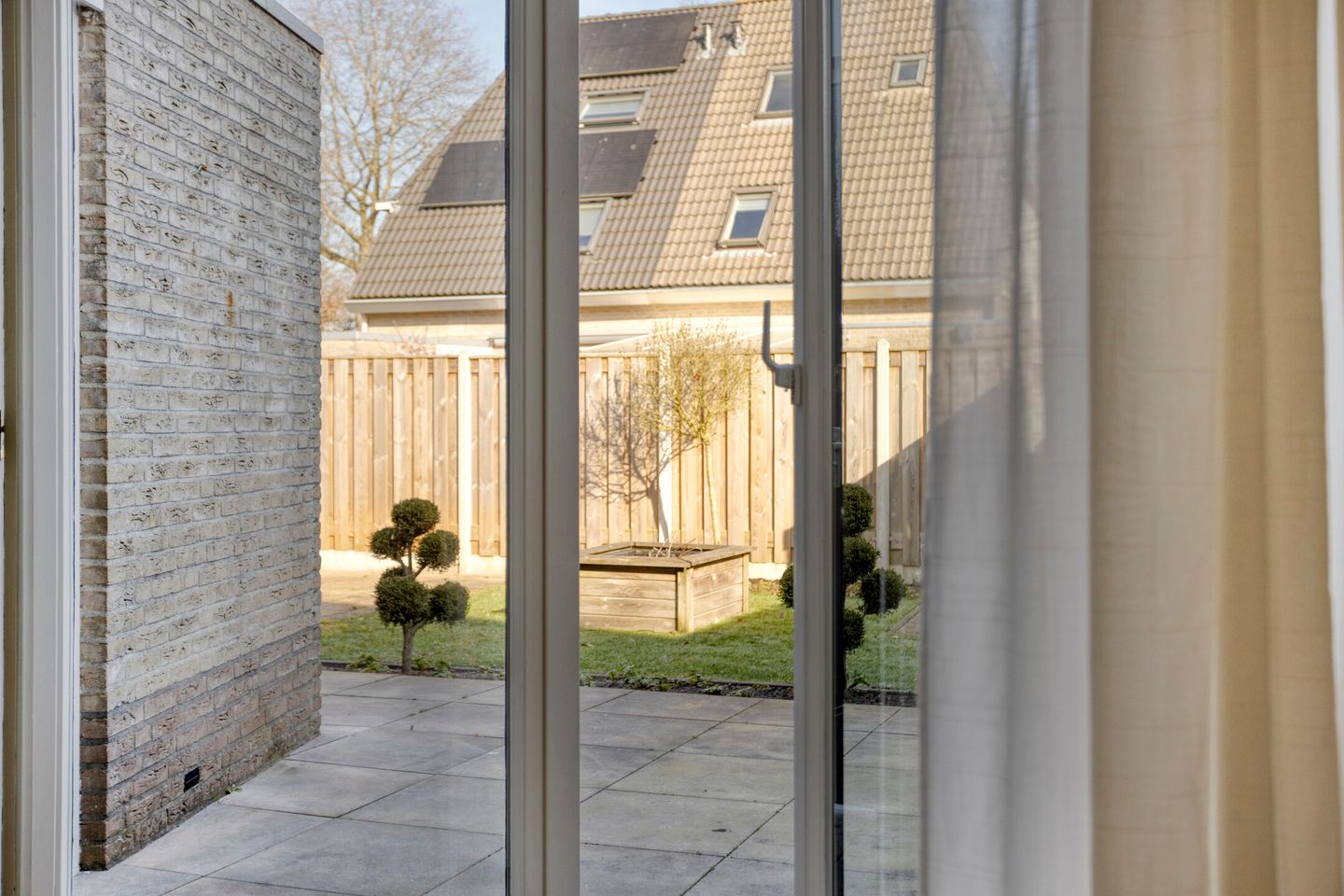 Foto 20 van Chris Vermeulenhof 6