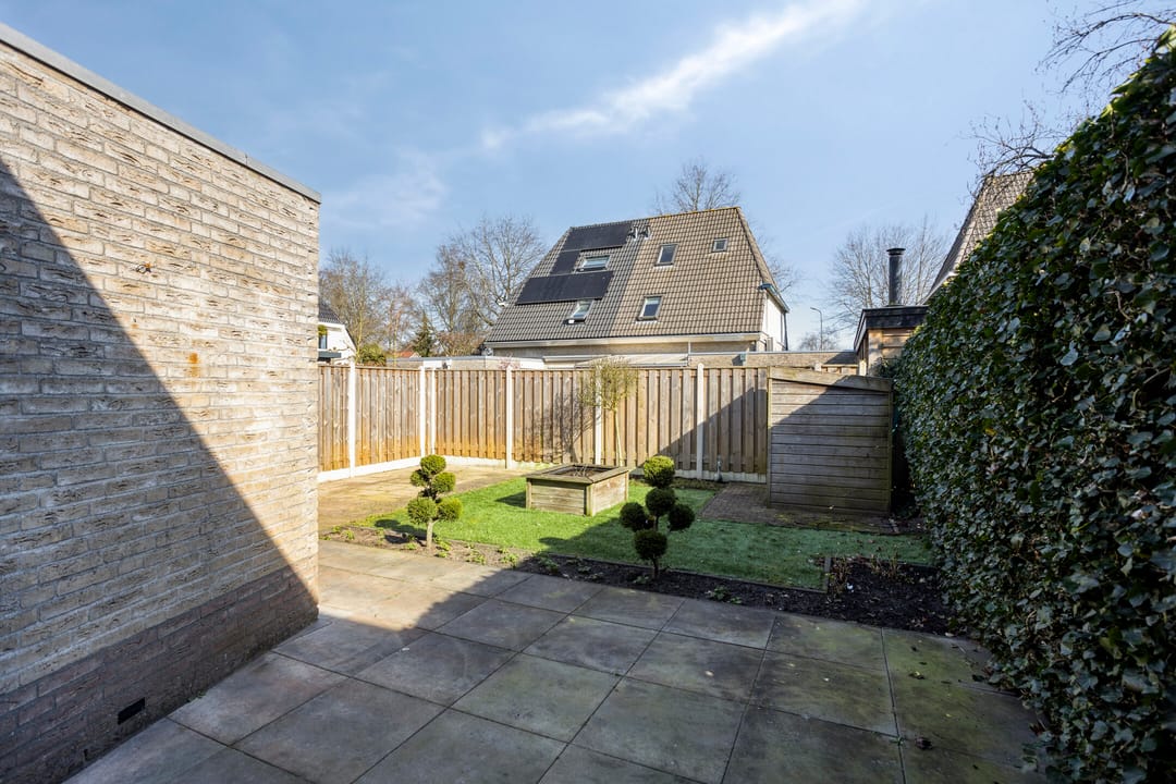 Foto 41 van Chris Vermeulenhof 6