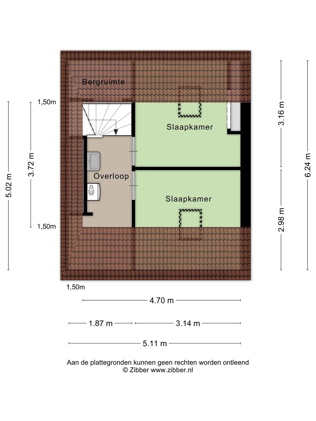 Foto 52 van Chris Vermeulenhof 6
