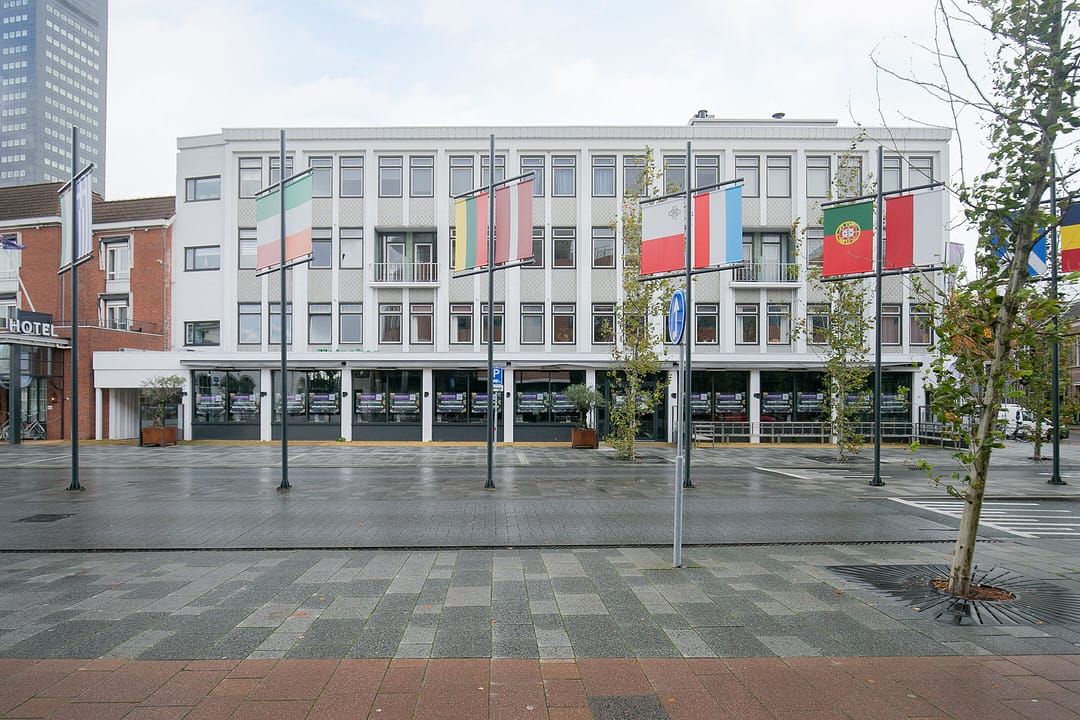 Foto 2 van Baljéestraat 28