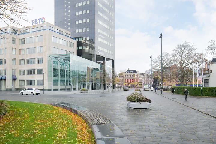 Photo 4 of Baljéestraat 28