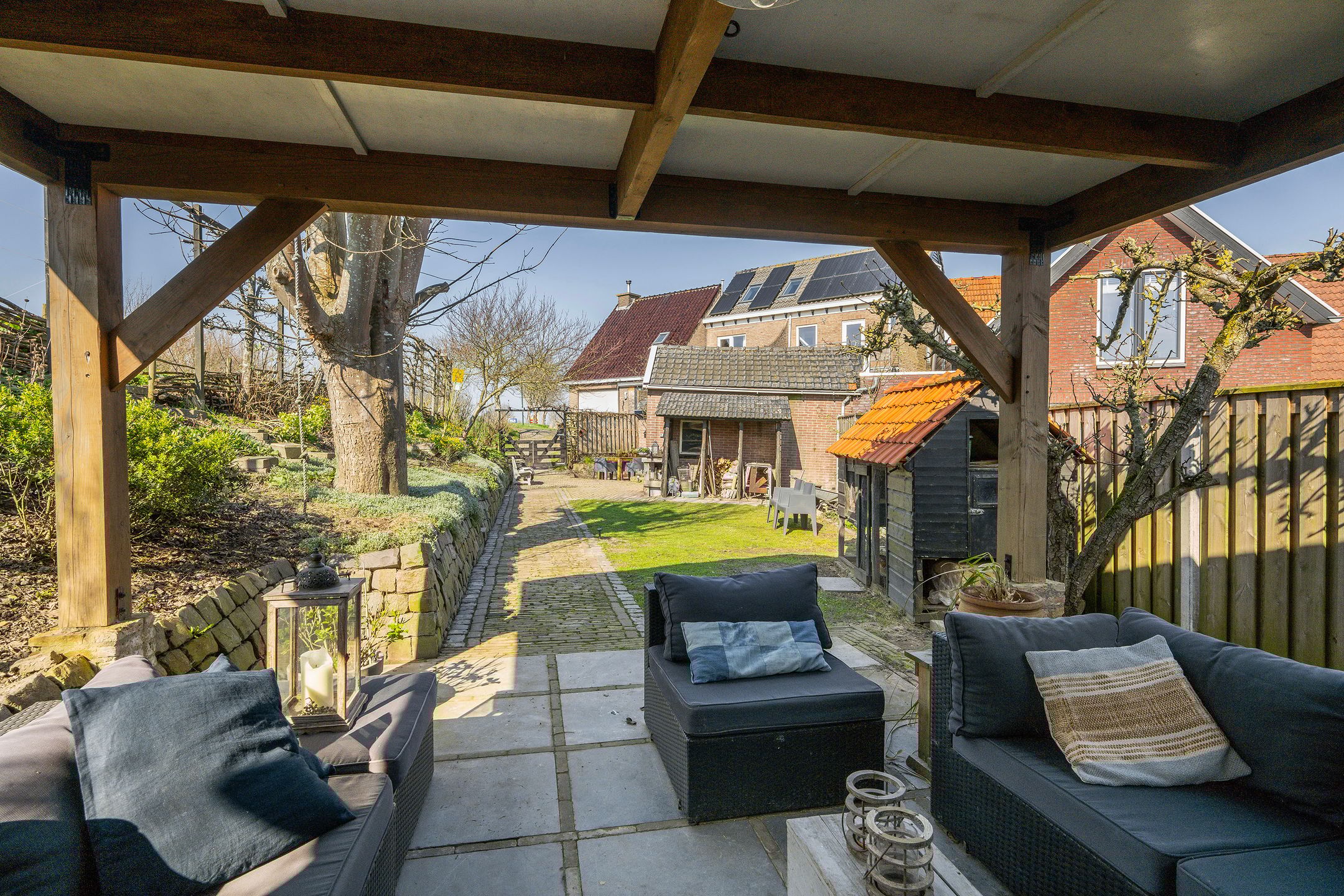 Foto 3 van Veerstraat 4