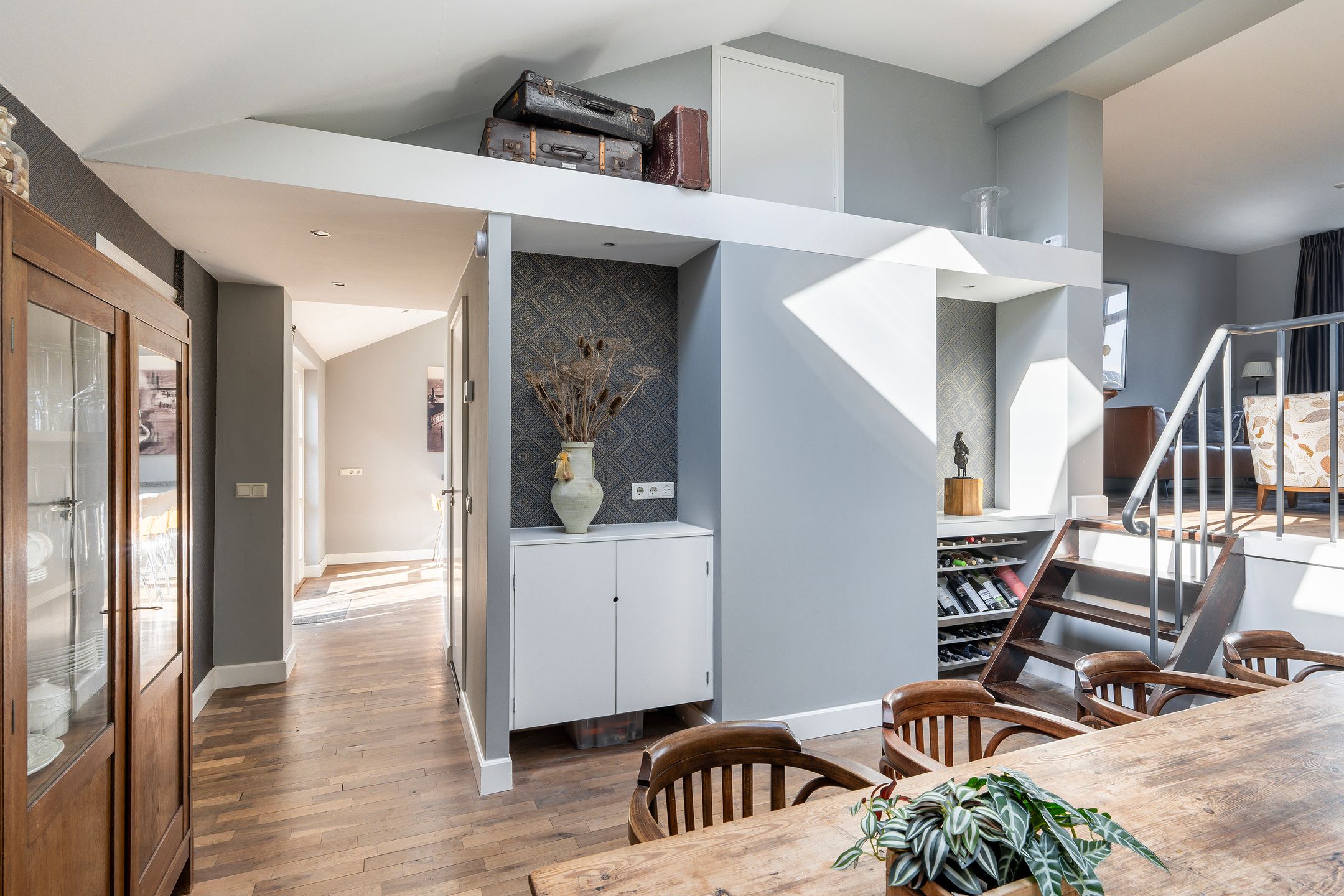 Foto 9 van Veerstraat 4