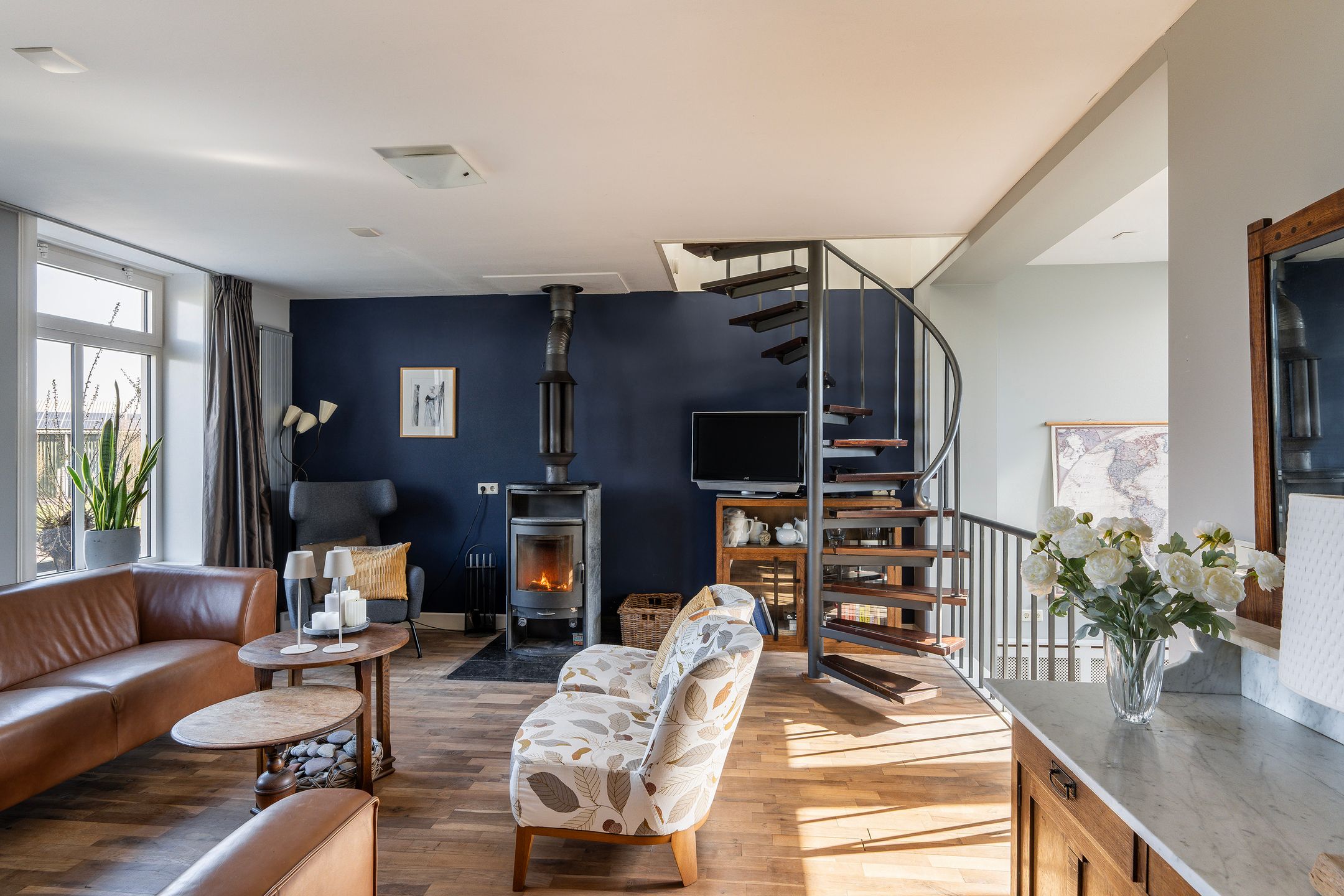 Foto 12 van Veerstraat 4