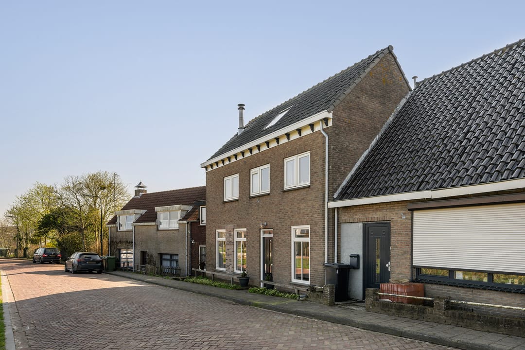 Foto 1 van Veerstraat 4