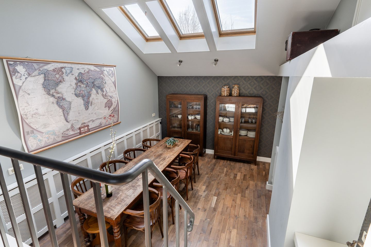 Foto 5 van Veerstraat 4