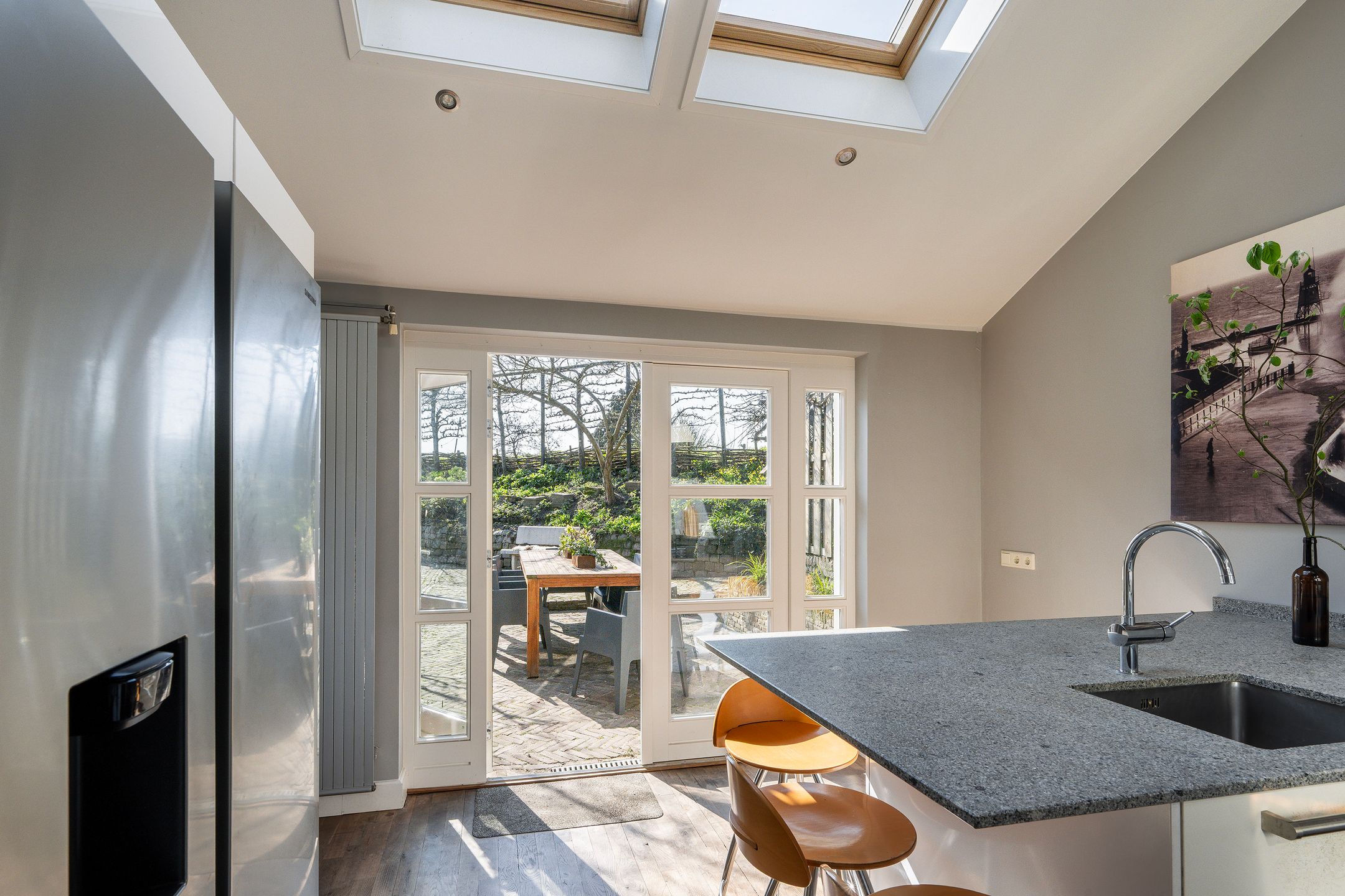 Foto 15 van Veerstraat 4