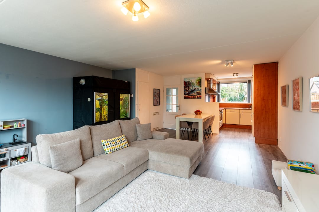 Foto 2 van Bruinvispad 27