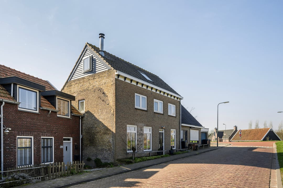 Foto 7 van Veerstraat 4