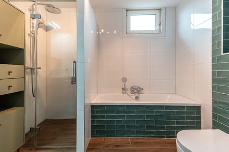 Bruinvispad 27 tertiary image