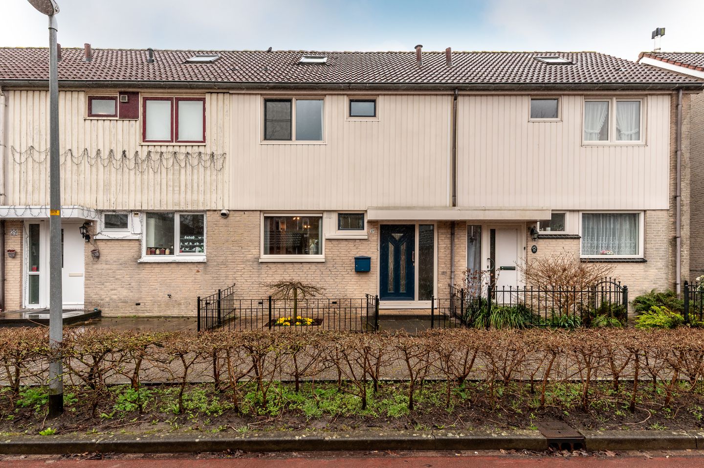 Foto 4 van Bruinvispad 27