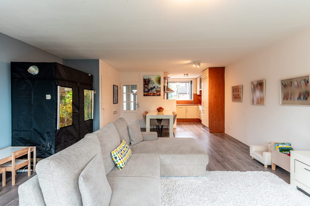 Foto 7 van Bruinvispad 27