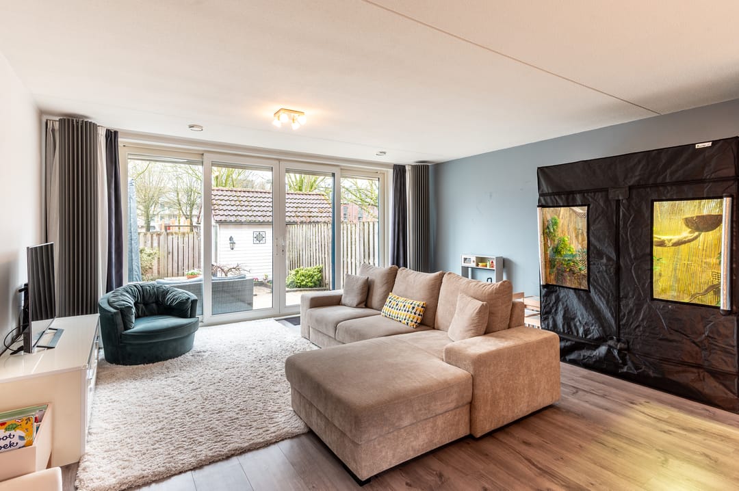 Foto 8 van Bruinvispad 27