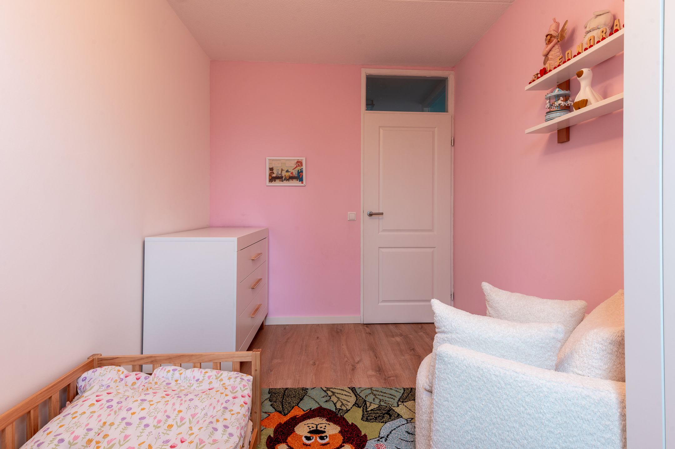 Foto 18 van Bruinvispad 27