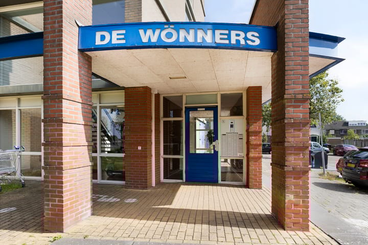 Foto 3 van Geessinkweg 179