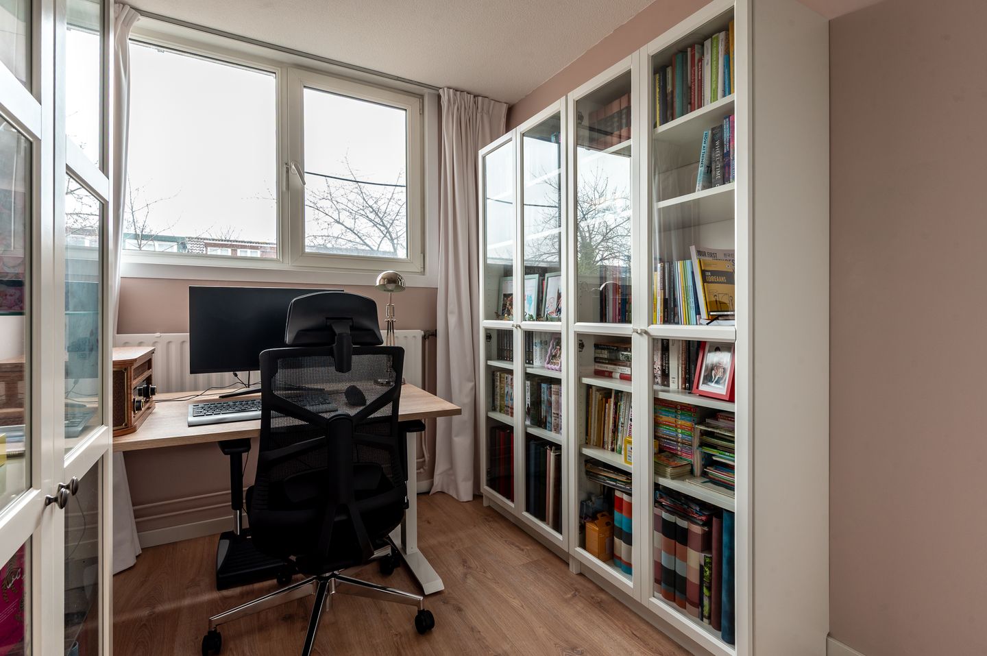 Foto 19 van Bruinvispad 27