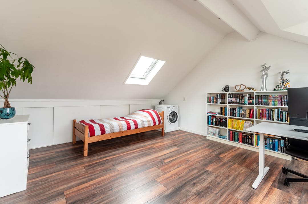 Foto 26 van Bruinvispad 27