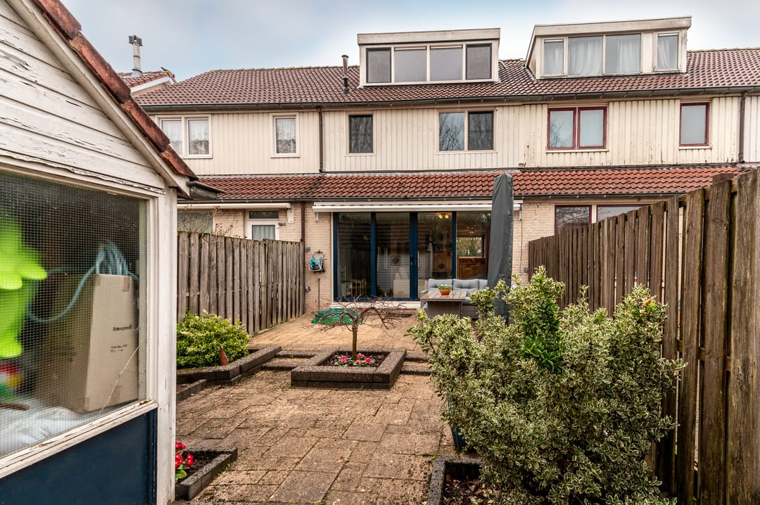 Foto 32 van Bruinvispad 27