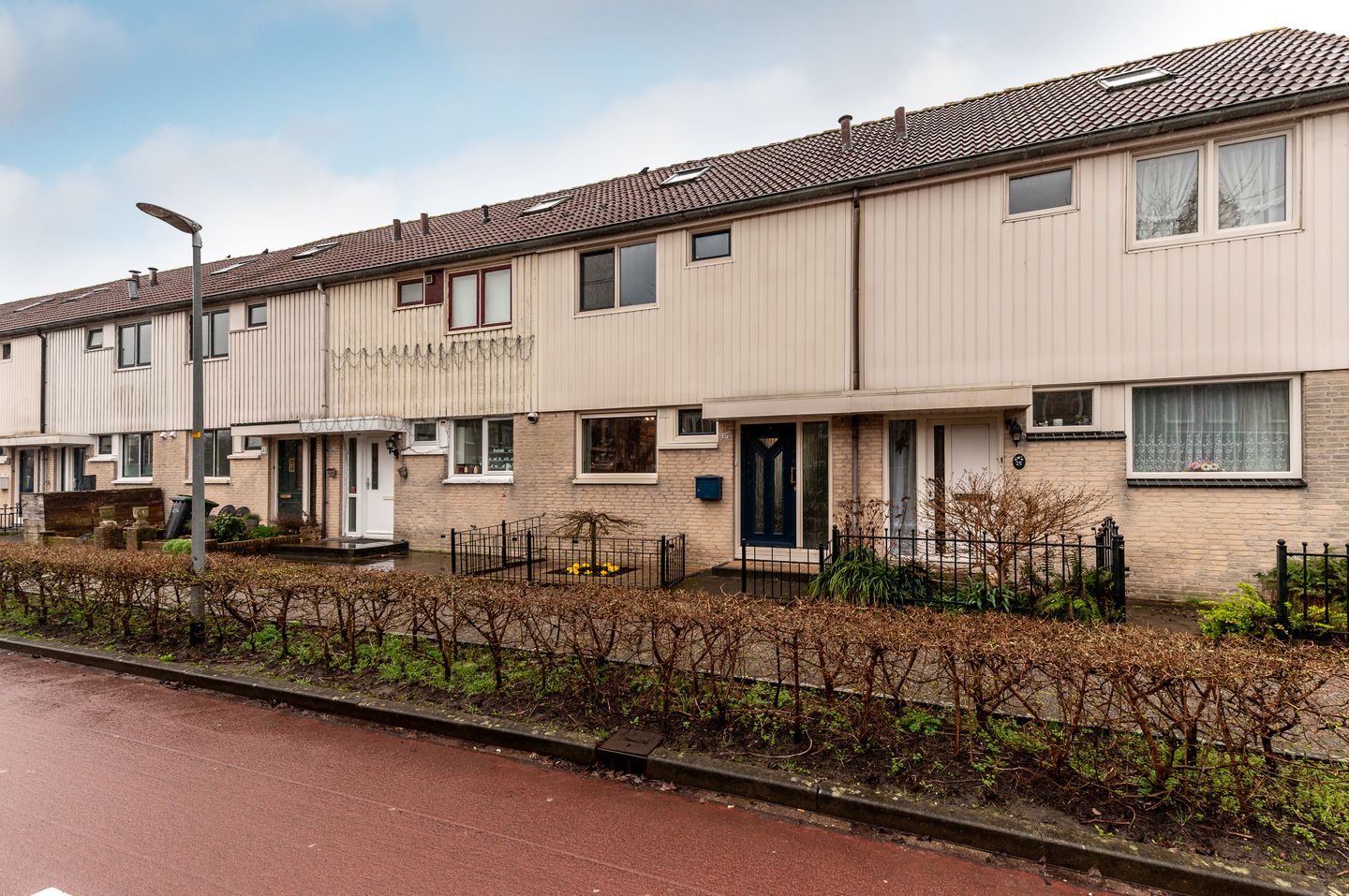 Foto 34 van Bruinvispad 27