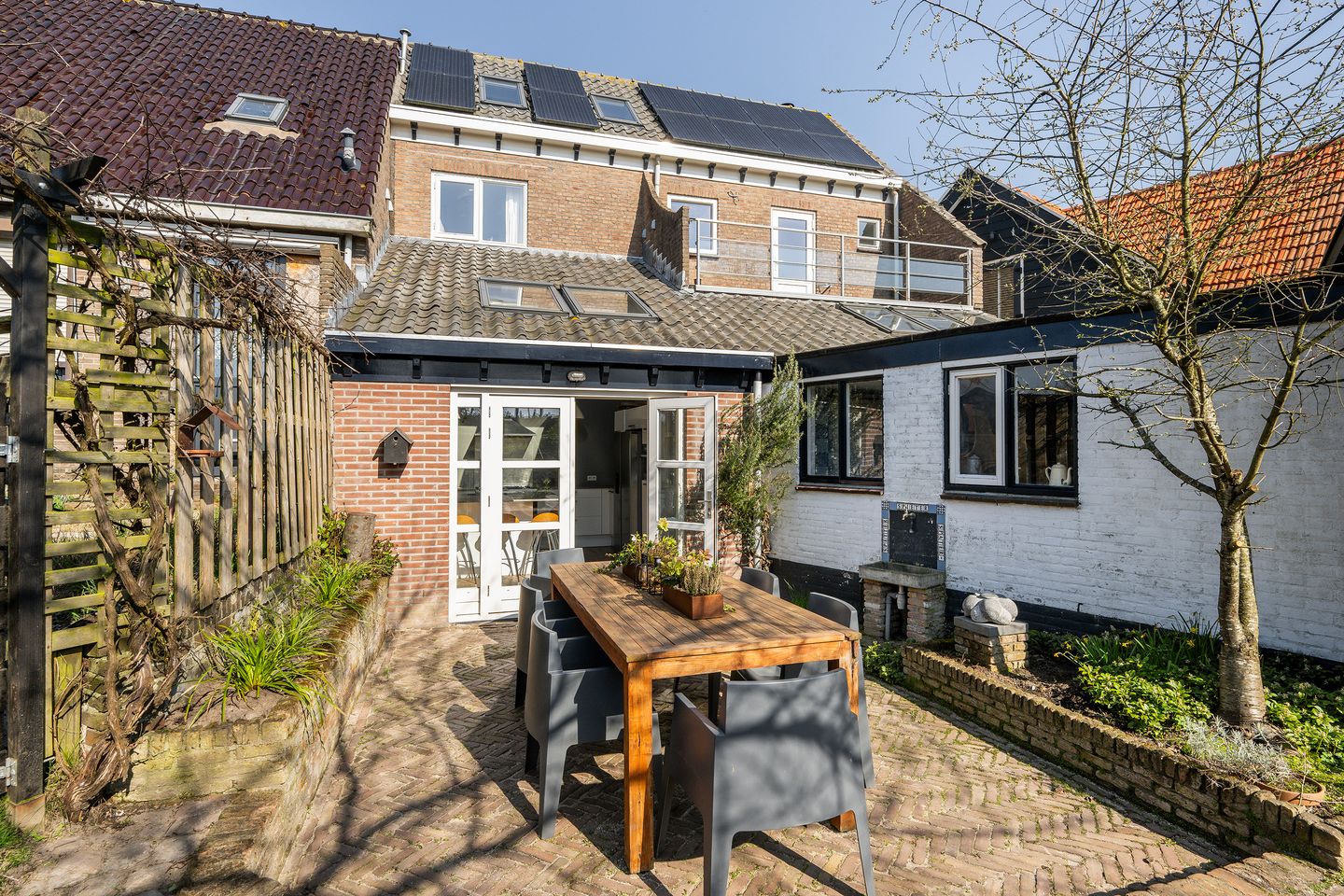 Foto 50 van Veerstraat 4