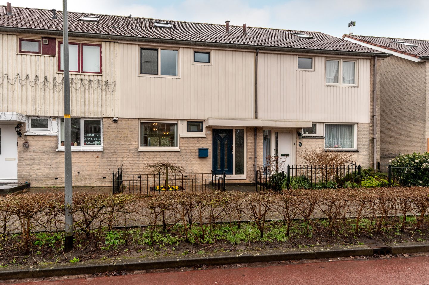 Foto 35 van Bruinvispad 27