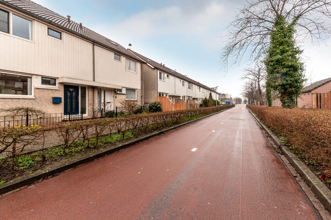 Foto 37 van Bruinvispad 27