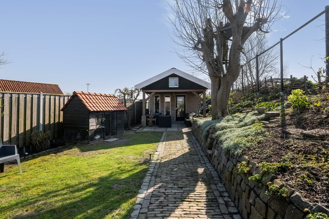 Foto 52 van Veerstraat 4