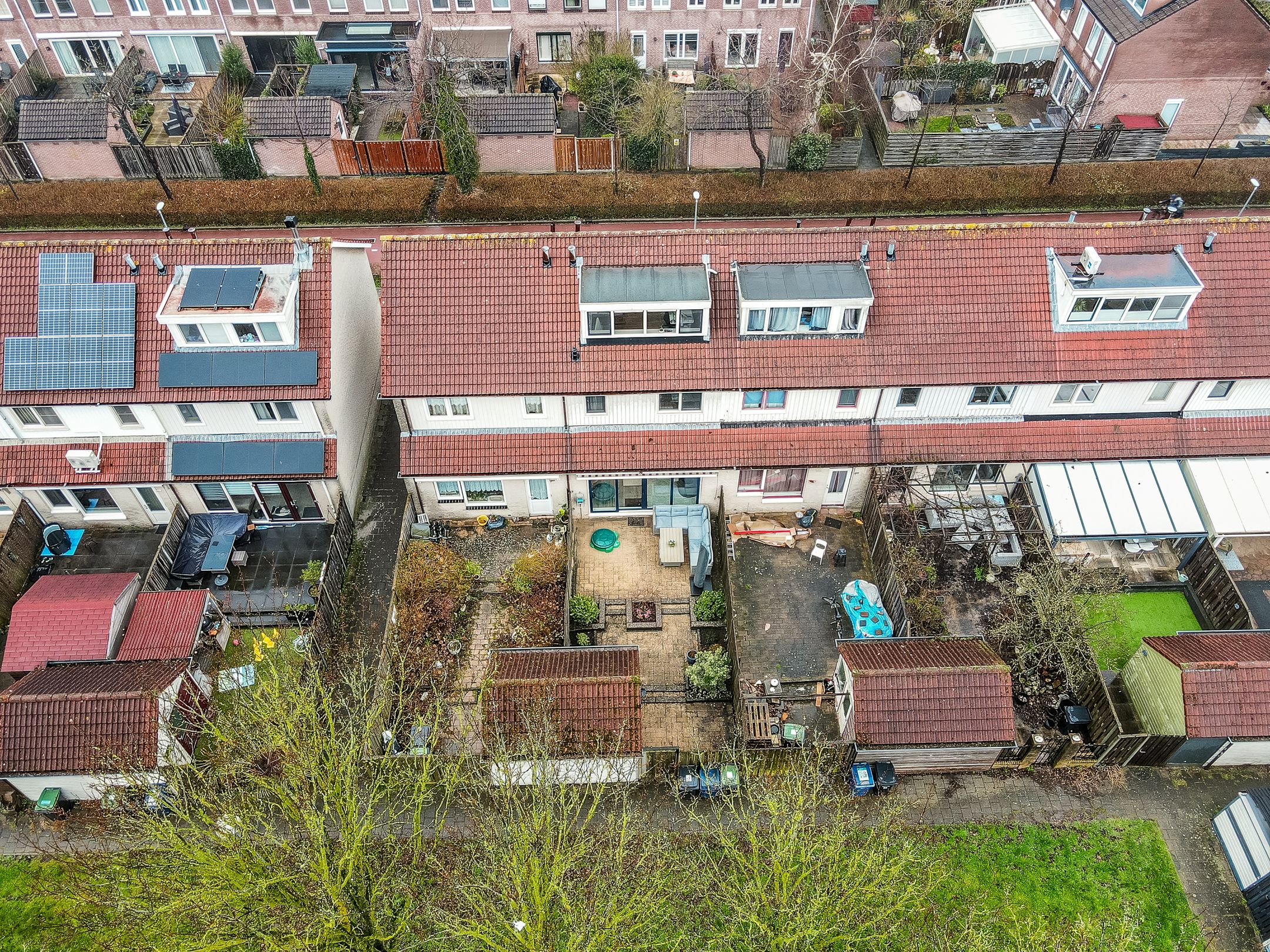 Foto 39 van Bruinvispad 27