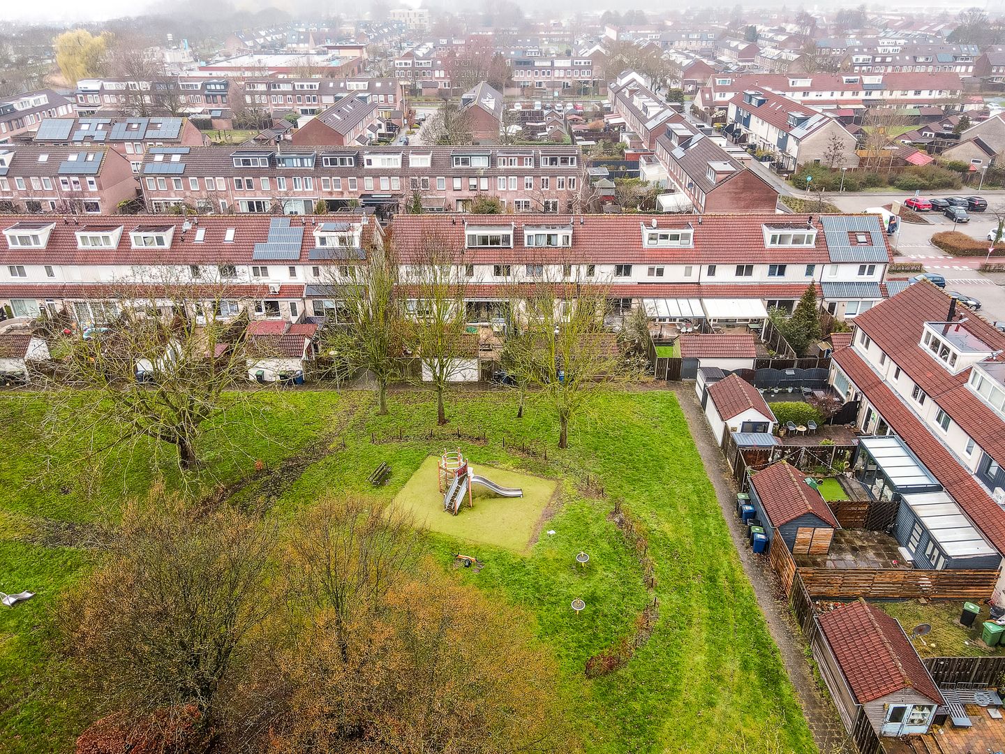 Foto 40 van Bruinvispad 27