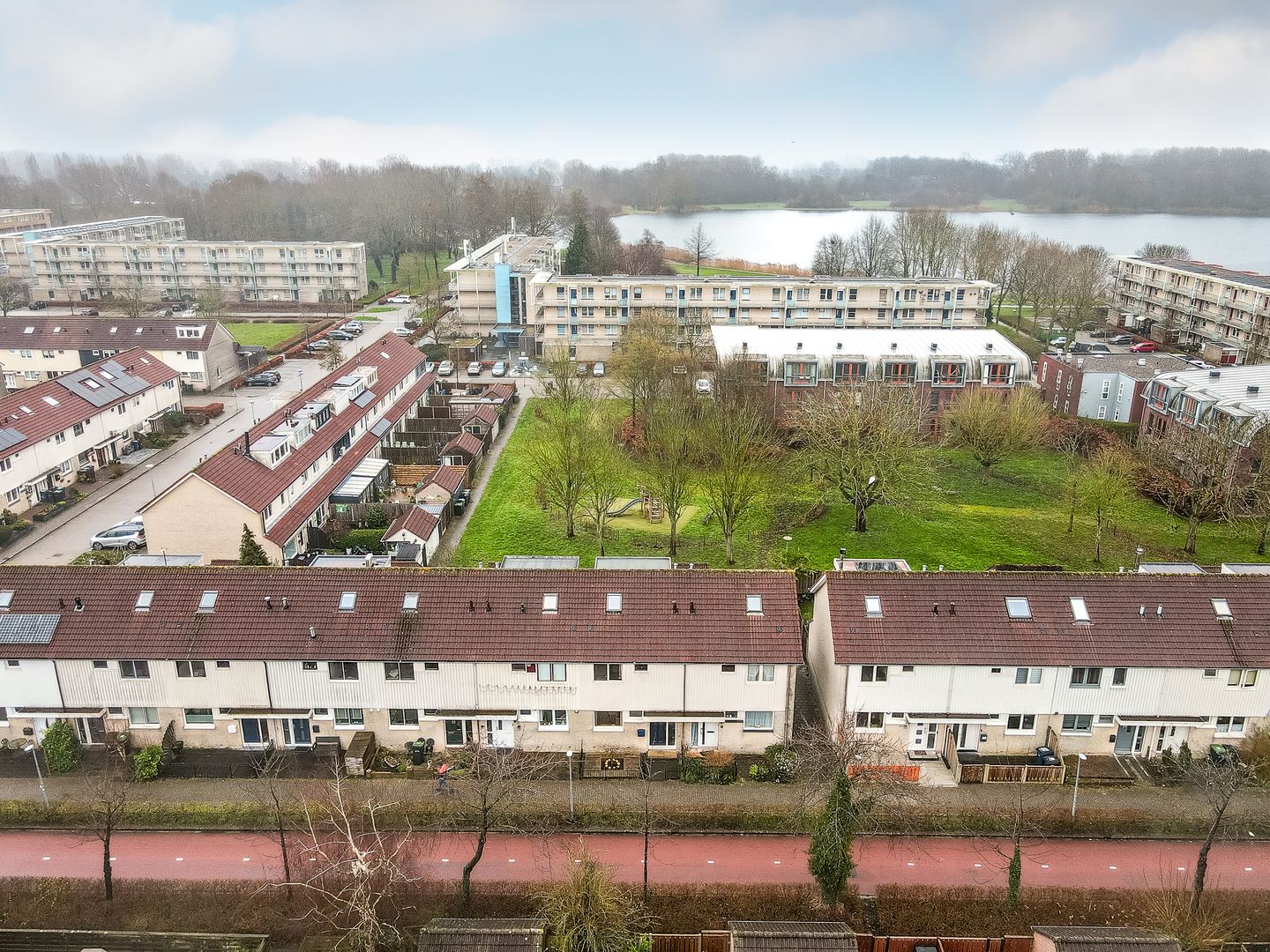 Foto 44 van Bruinvispad 27