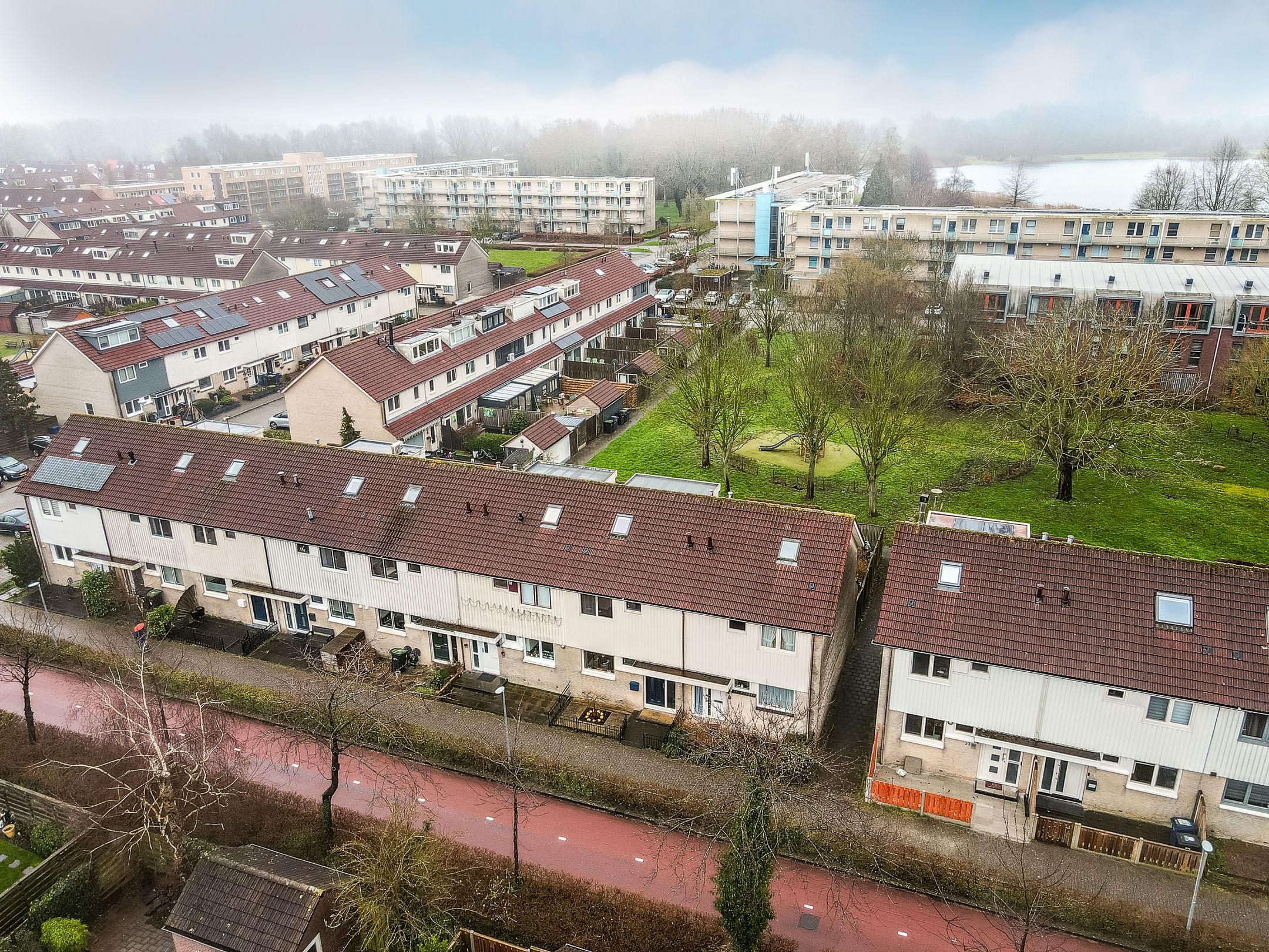 Foto 45 van Bruinvispad 27