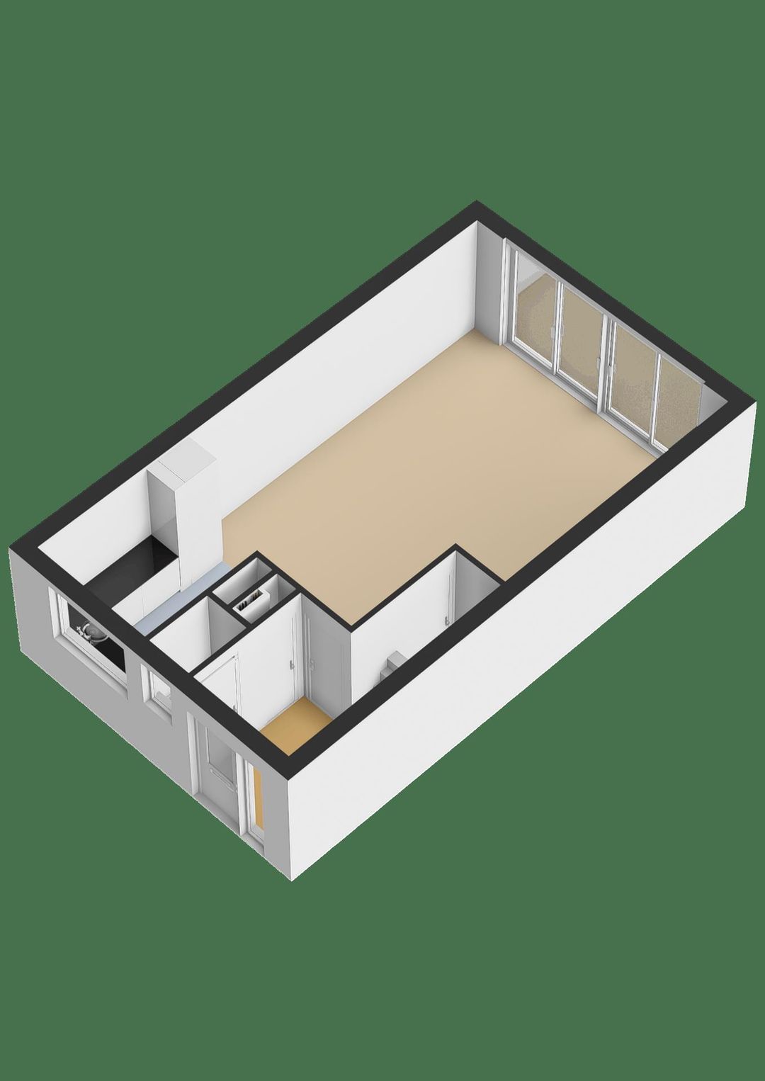 Foto 47 van Bruinvispad 27