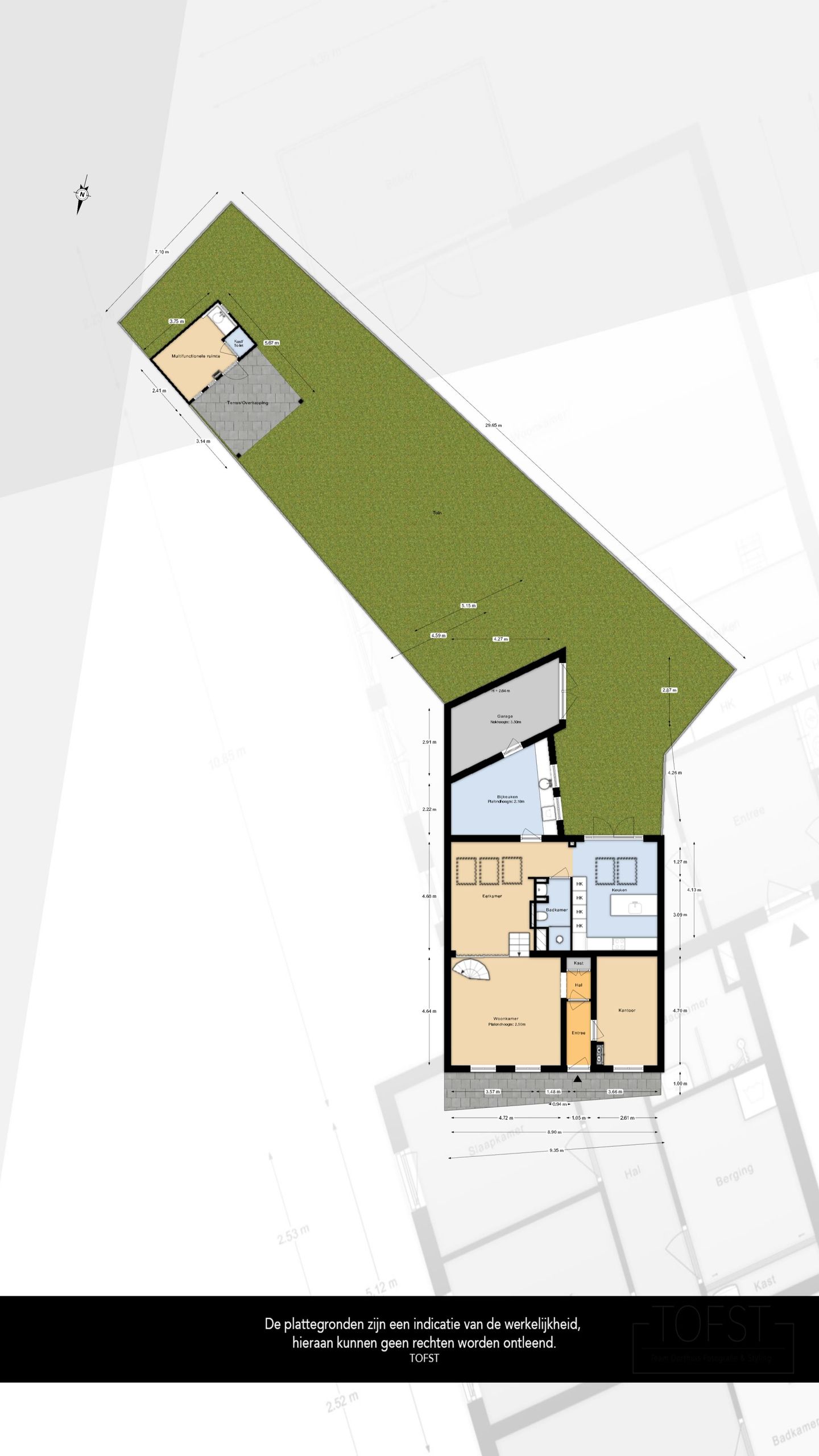 Foto 70 van Veerstraat 4